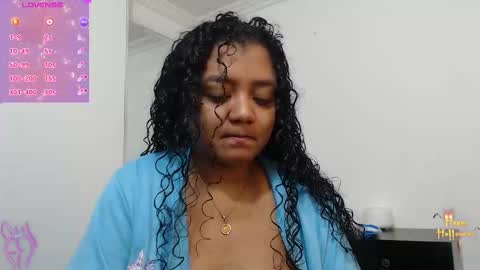 Candy online show from October 16, 10:00 pm