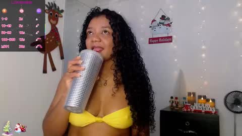 Candy online show from November 26, 10:11 pm