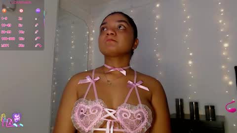 Candy online show from February 21, 11:39 pm