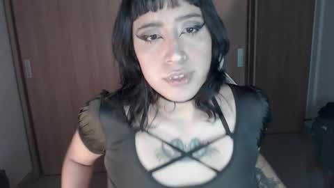 SIMONA  online show from January 9, 2:47 am