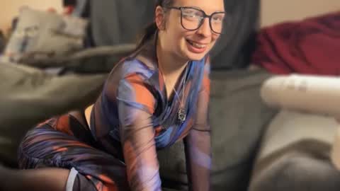 Katie 3 online show from March 8, 7:17 pm