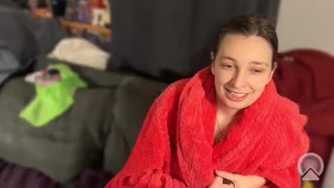 Katie 3 online show from March 21, 7:06 pm