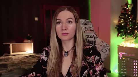 Alisia  Monday to Friday from 10 am to 4 pm GMT 2 online show from January 13, 7:13 am