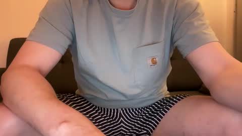hellohowareyou66 online show from May 7, 10:37 pm