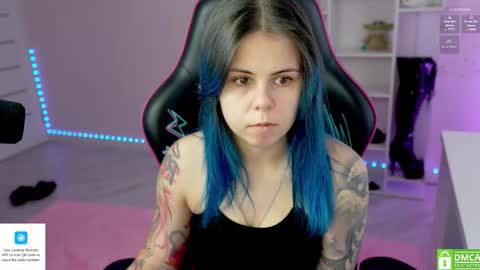 Alice online show from November 18, 10:52 am