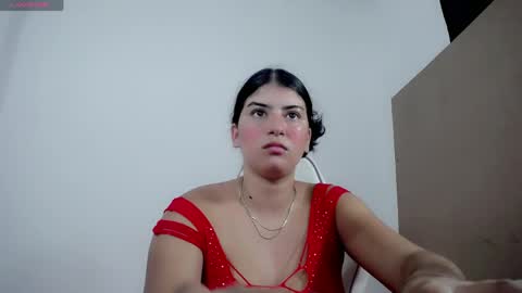 helloo_kityy25 online show from March 31, 8:20 pm