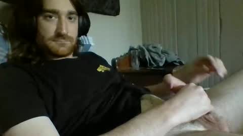 longhairbeardedguy online show from April 3, 6:17 pm