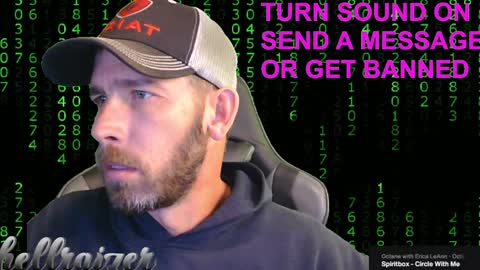 Snapshot of hellraizer chatting on December 28, 7:01 pm hellraizer online show from December 28, 7:01 pm