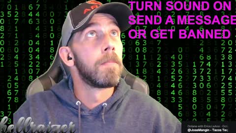 Snapshot of hellraizer chatting on December 30, 7:53 pm hellraizer online show from December 30, 7:53 pm