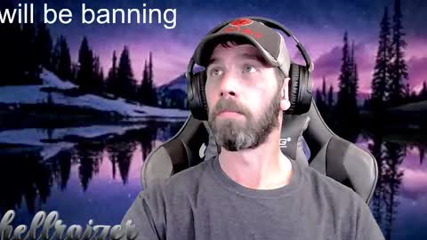 Snapshot of hellraizer chatting on October 20, 9:37 pm hellraizer online show from October 20, 9:37 pm