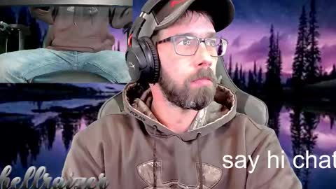 Snapshot of hellraizer chatting on November 1, 4:09 pm hellraizer online show from November 1, 4:09 pm