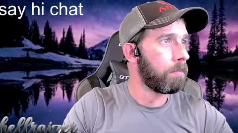 Snapshot of hellraizer chatting on November 4, 2:54 am hellraizer online show from November 4, 2:54 am