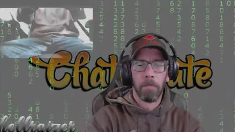 Snapshot of hellraizer chatting on December 21, 7:04 am hellraizer online show from December 21, 7:04 am