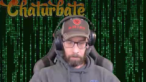 Snapshot of hellraizer chatting on January 11, 4:12 pm hellraizer online show from January 11, 4:12 pm