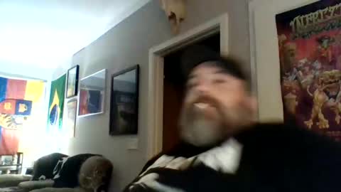 Snapshot of hellraz0r77 chatting on January 16, 9:59 am hellraz0r77 online show from January 16, 9:59 am