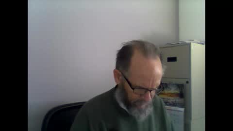 helopilot01 online show from January 11, 4:03 pm