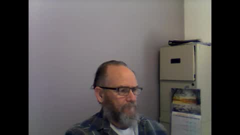 helopilot01 online show from January 12, 4:50 pm