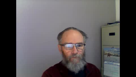 helopilot01 online show from February 18, 7:30 pm