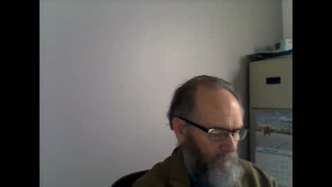 helopilot01 online show from February 22, 8:09 pm