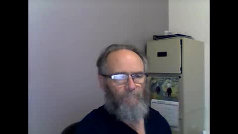 helopilot01 online show from March 9, 5:00 am