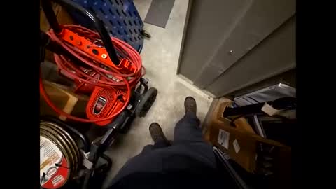 helpmestroke88 online show from November 11, 1:00 pm