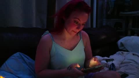 Hemopoietic Candy online show from May 22, 2:19 am