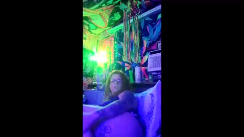 hempdolls420 online show from February 12, 10:21 am