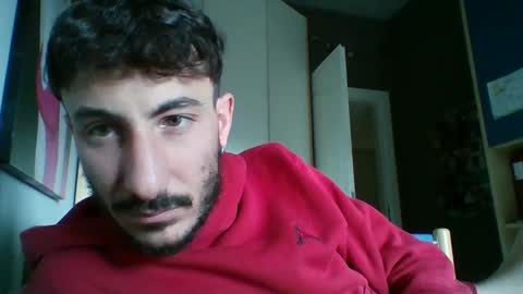 Snapshot of henciuaw94 chatting on September 27, 1:16 pm Andre online show from September 27, 1:16 pm