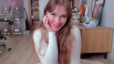 Snapshot of hennessy_a chatting on March 13, 8:21 am hennessy_a online show from March 13, 8:21 am