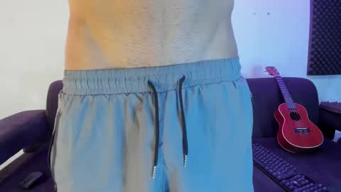 Snapshot of henrik_senn chatting on December 3, 12:59 pm henrik_senn online show from December 3, 12:59 pm