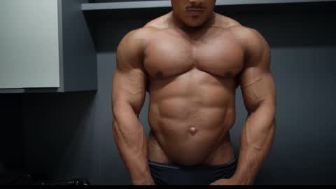 Henri online show from March 18, 9:40 pm