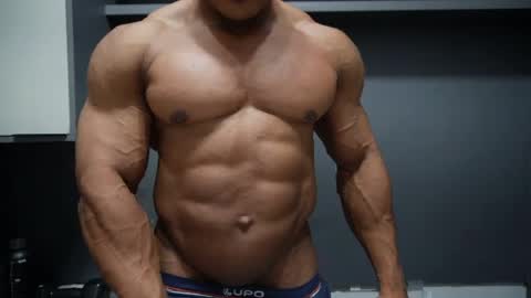 Henri online show from April 2, 10:18 pm