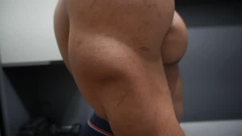 Henri online show from April 5, 12:52 am