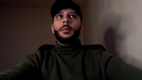 HenryAxe online show from October 15, 11:38 pm