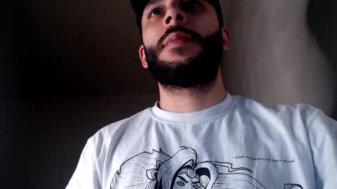 HenryAxe online show from February 19, 11:06 am