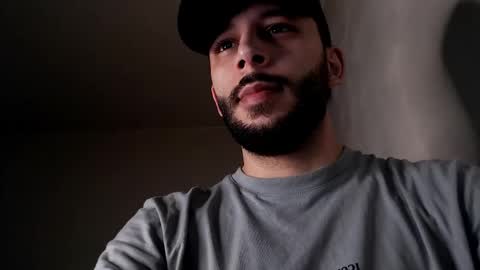 HenryAxe online show from February 24, 2:26 pm