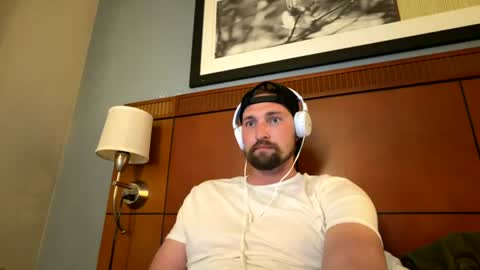 HenryJackk online show from July 1, 5:56 pm