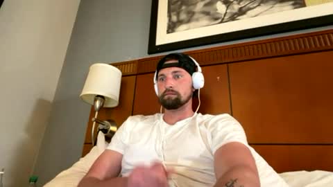 HenryJackk online show from July 2, 3:34 am