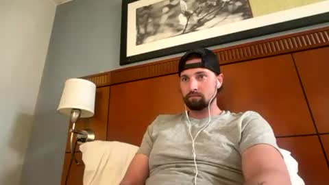 HenryJackk online show from July 2, 3:40 pm