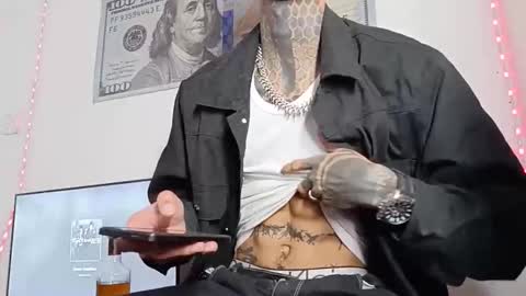 Henzeld online show from March 14, 5:57 am