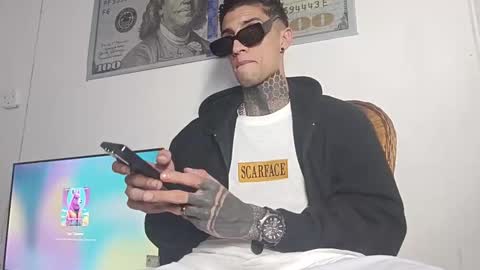 Henzeld online show from March 29, 6:46 am