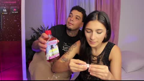 Snapshot of hera_069 chatting on December 19, 3:18 am Hello I am Valentina independent Colombian model I love sensuality and pleasure welcome online show from December 19, 3:18 am