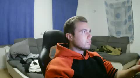 John Pearl online show from January 11, 8:32 pm