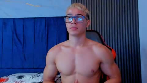 Hercules online show from April 30, 3:29 pm