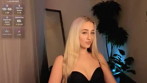 Elise online show from March 20, 2:16 am