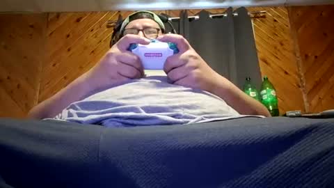 Hereforbootyyyy online show from July 20, 7:38 pm