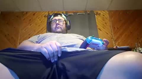 Hereforbootyyyy online show from August 2, 1:26 am