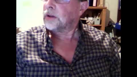 hereford66 online show from May 19, 6:58 pm