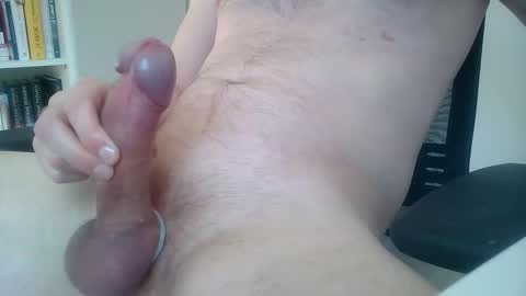 heretocum30 online show from February 23, 10:34 am