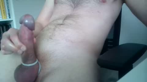 Snapshot of heretocum30 chatting on April 13, 8:53 am heretocum30 online show from April 13, 8:53 am